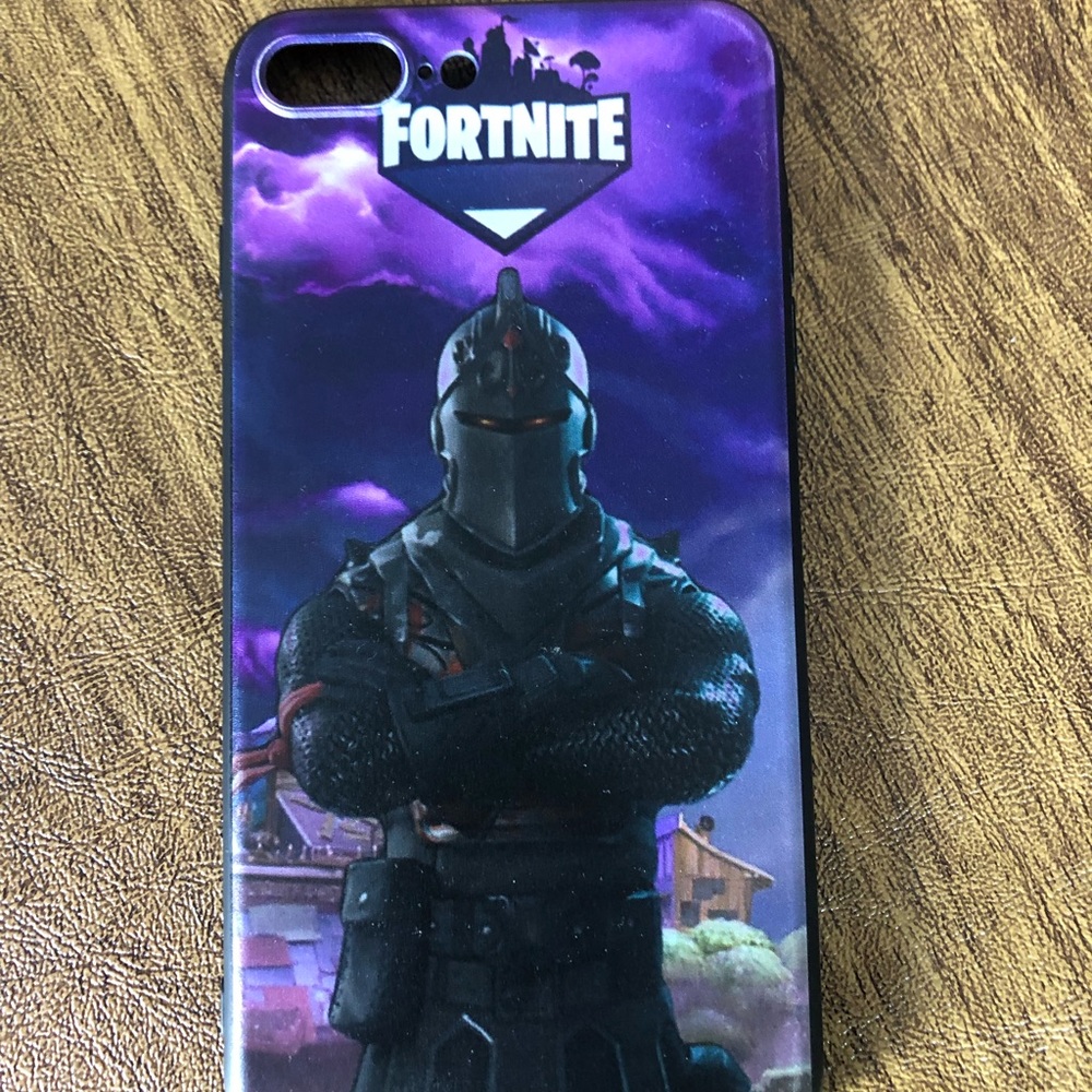 iPhone 7plus cases - Picture 3 of 5